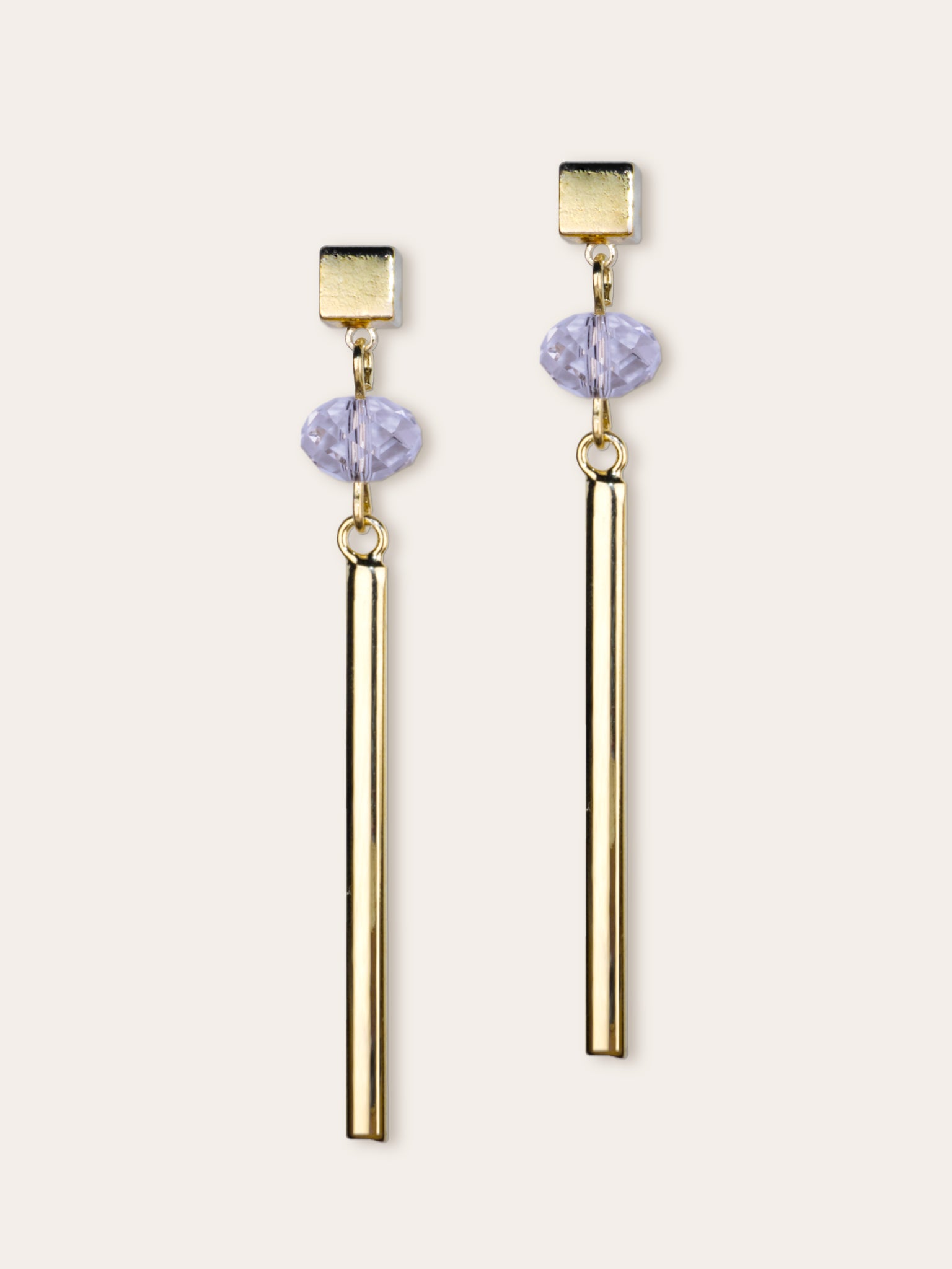 Linea earrings