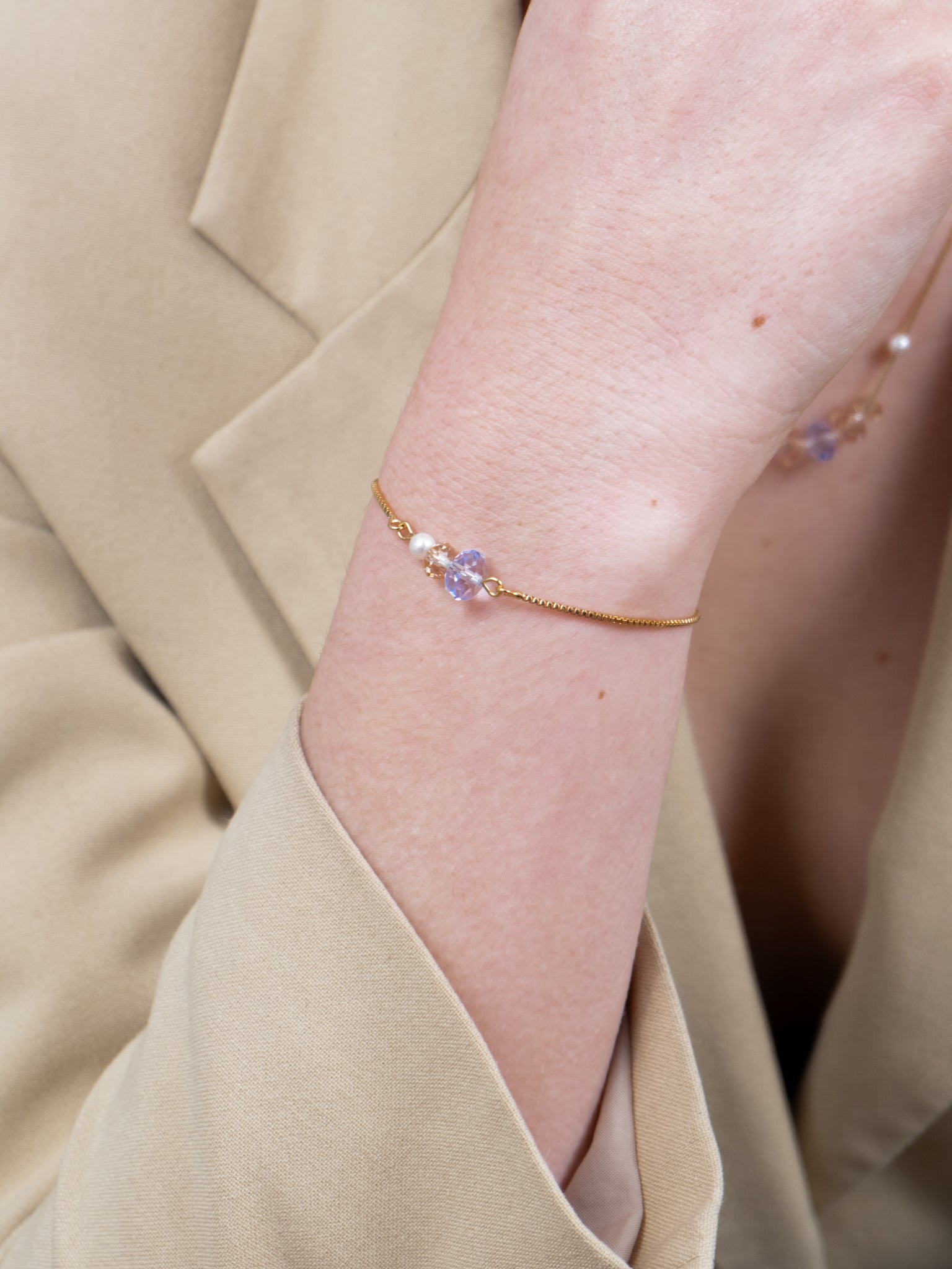 Harmonia Bracelet