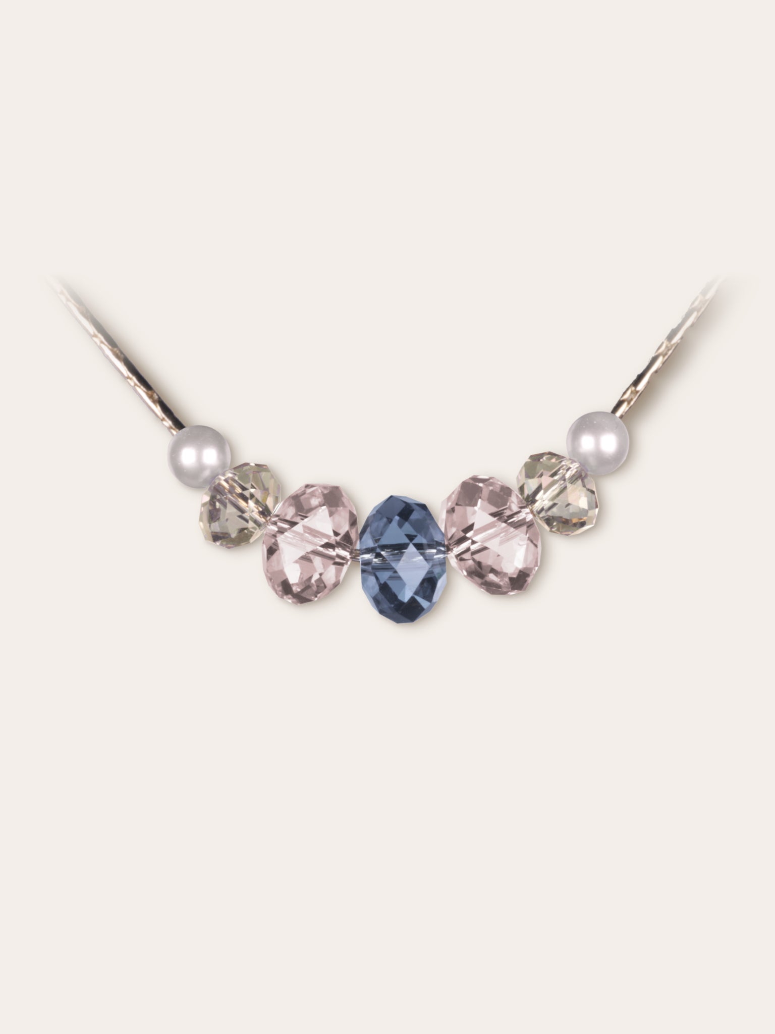 Harmonia Necklace