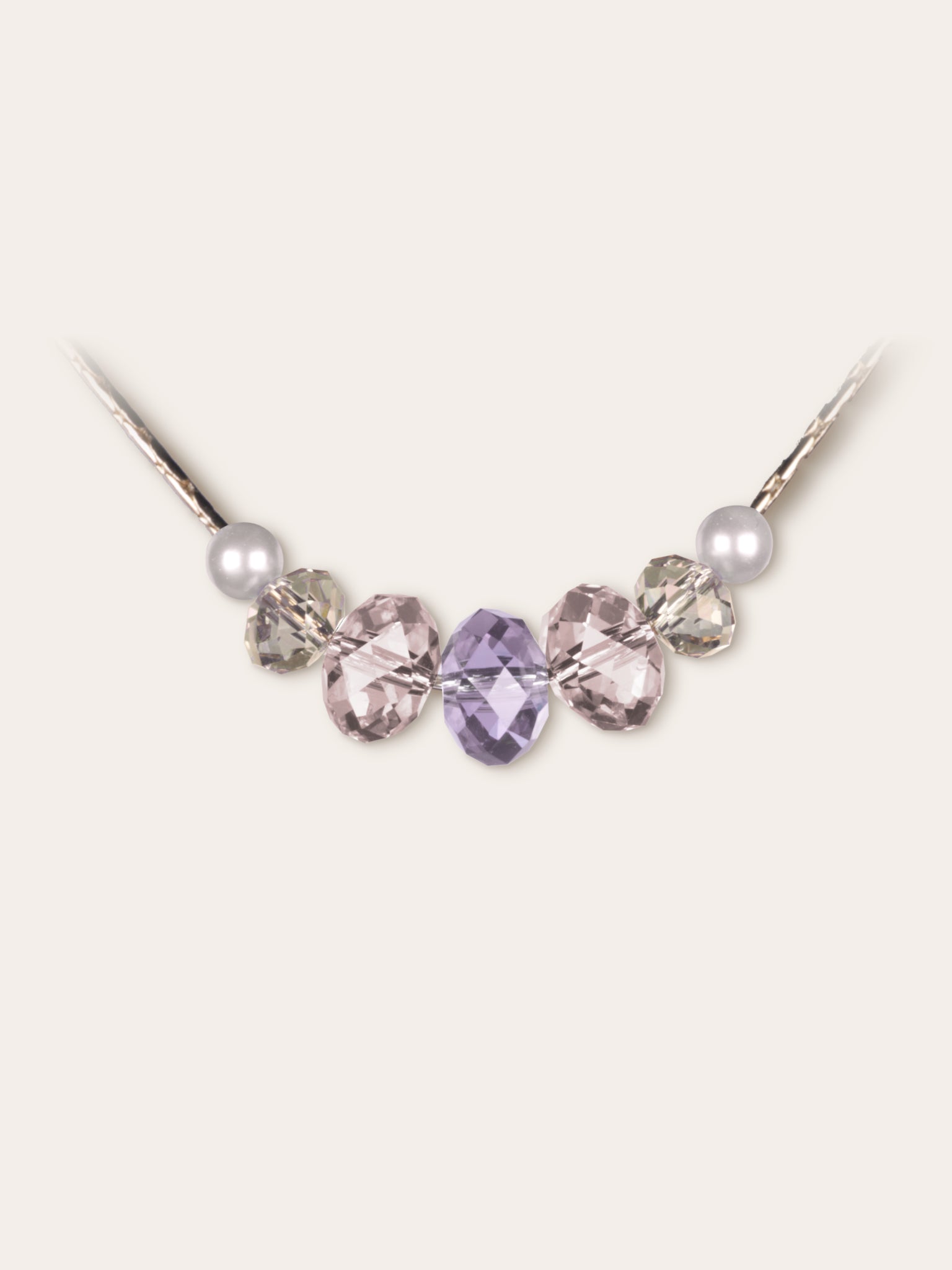Harmonia ketting