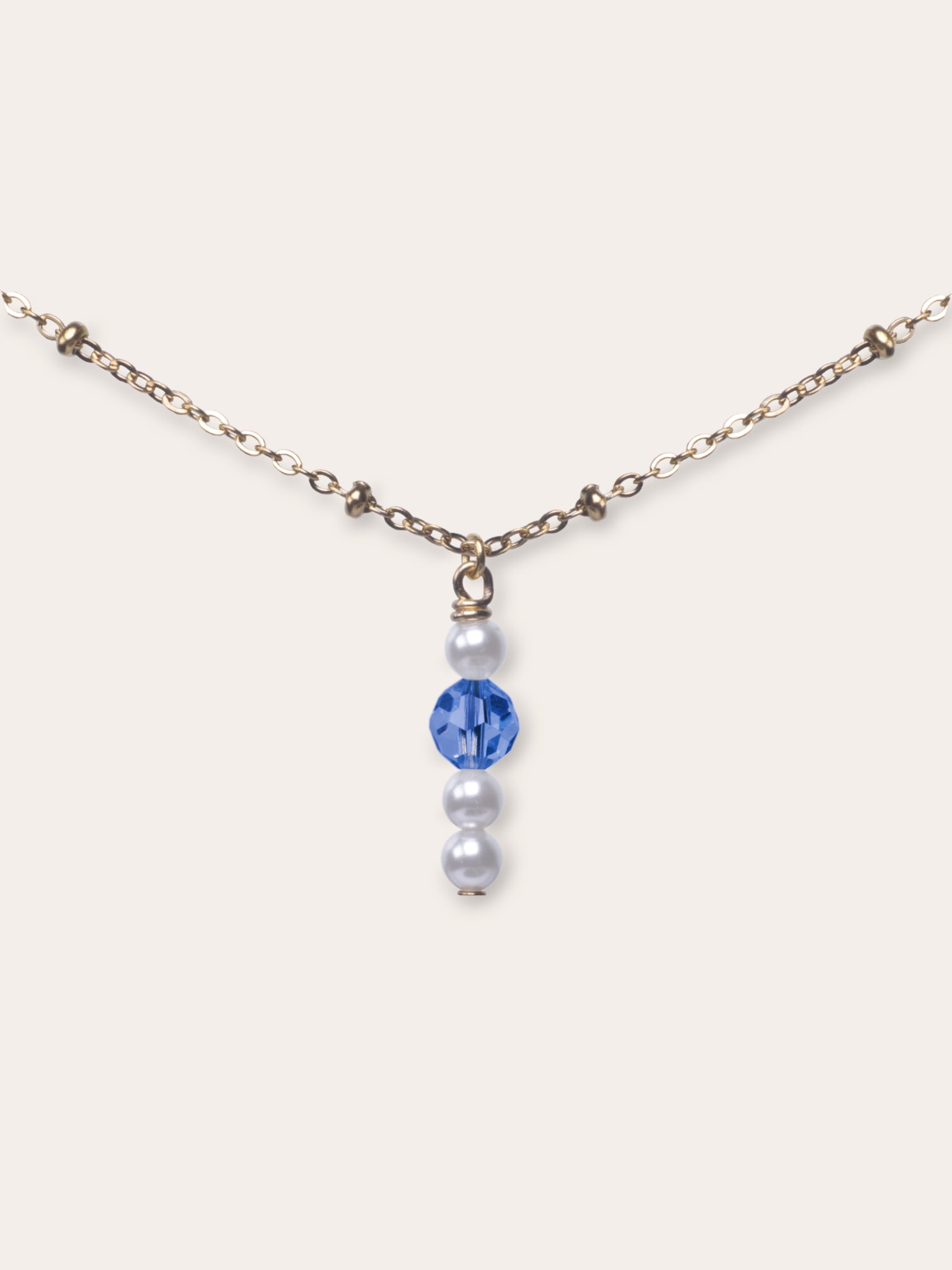 Collier Monile