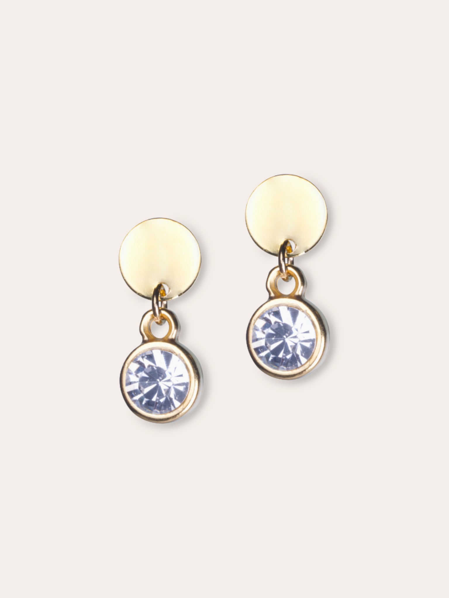 Boucles d’oreilles Solea