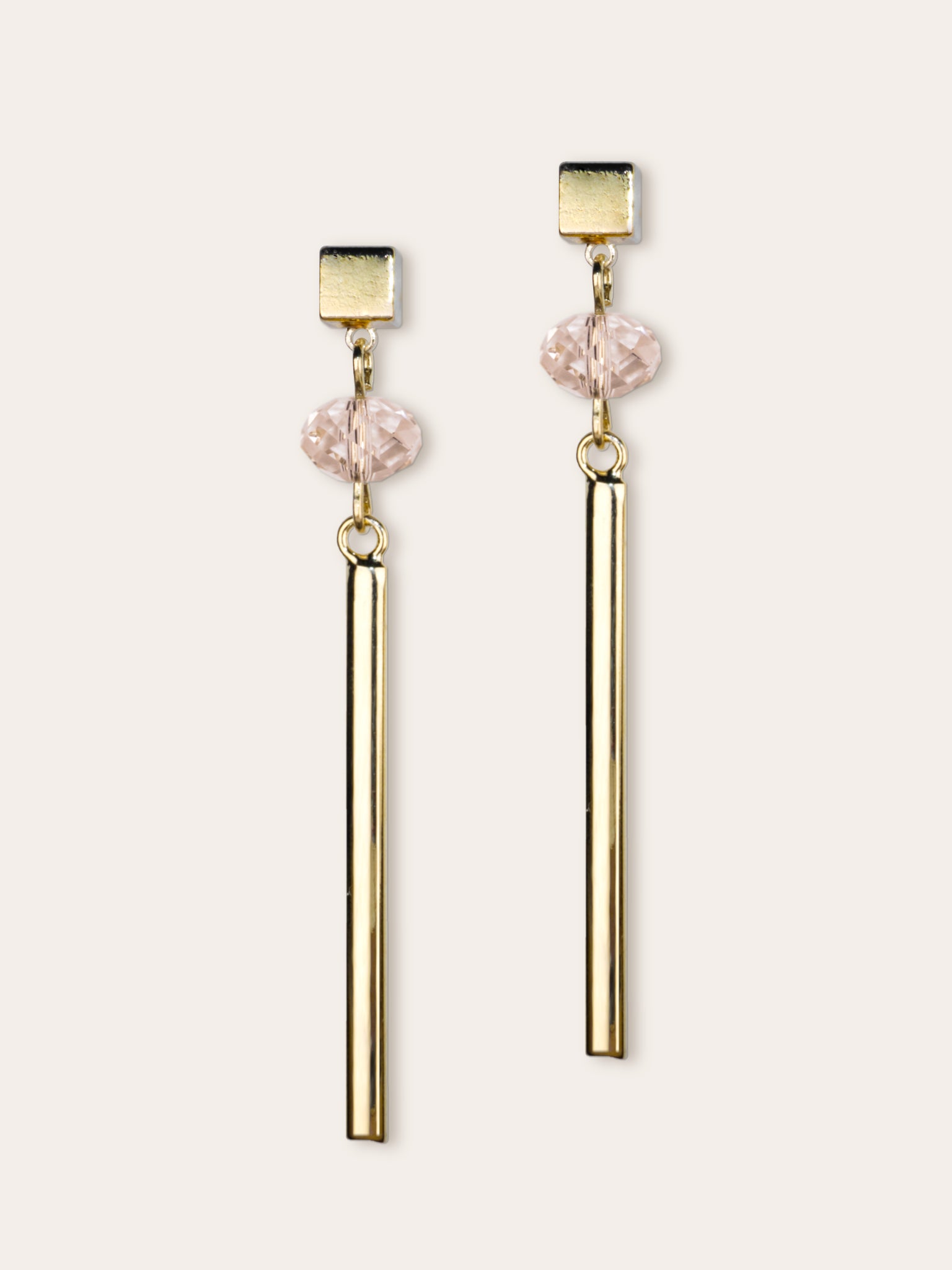 Linea earrings