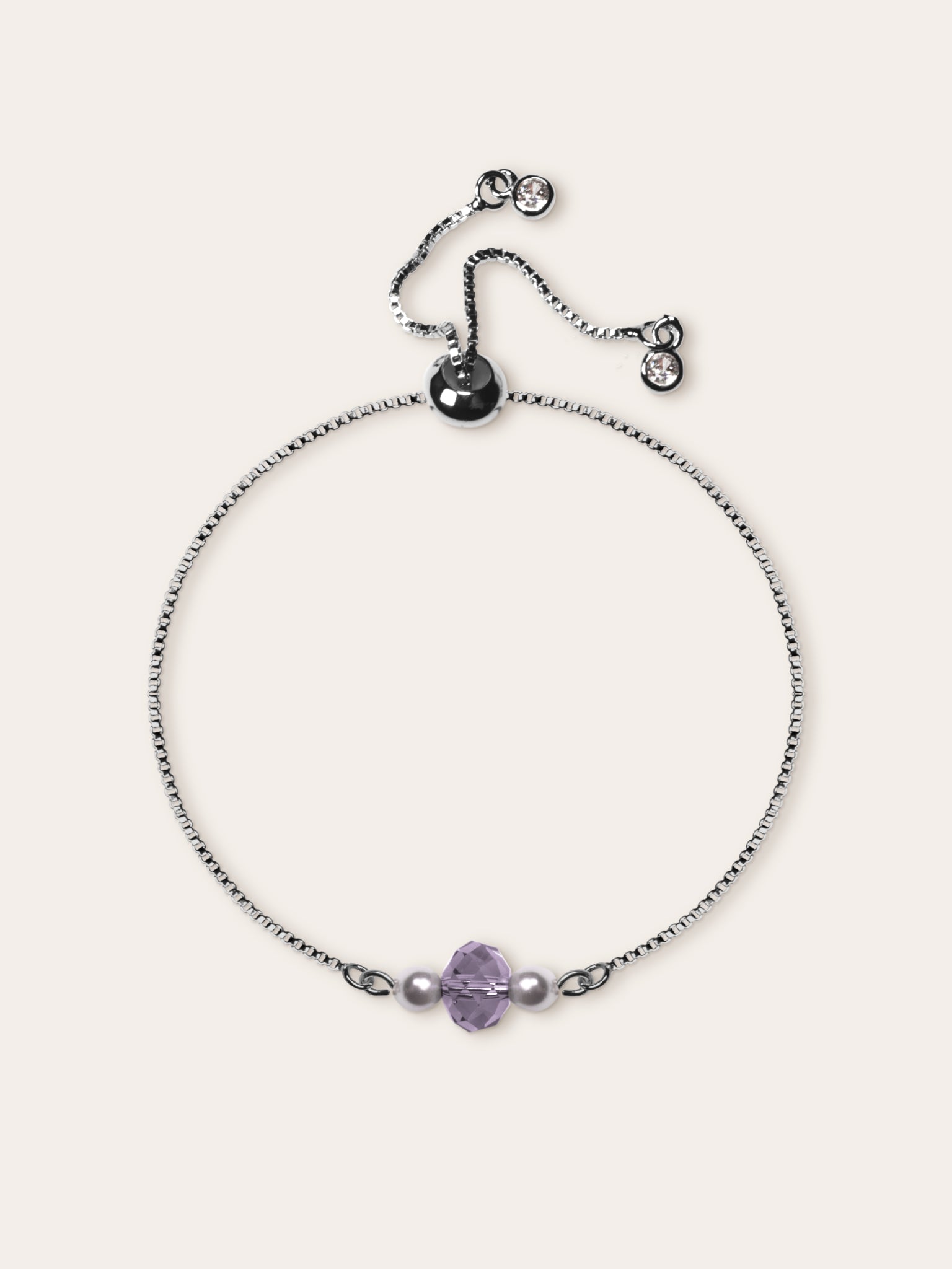 Bracelet Claro