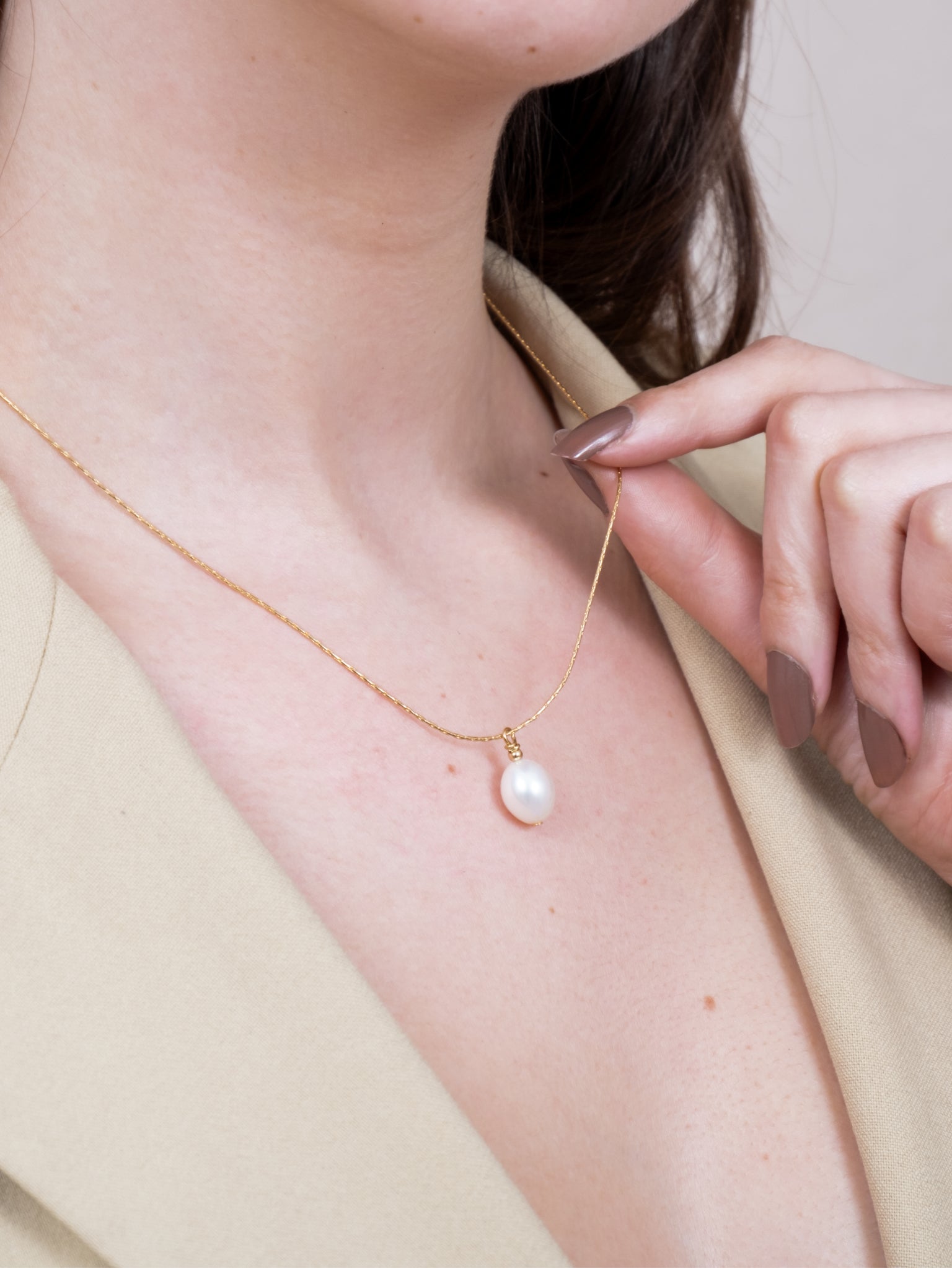 Collier Essenza