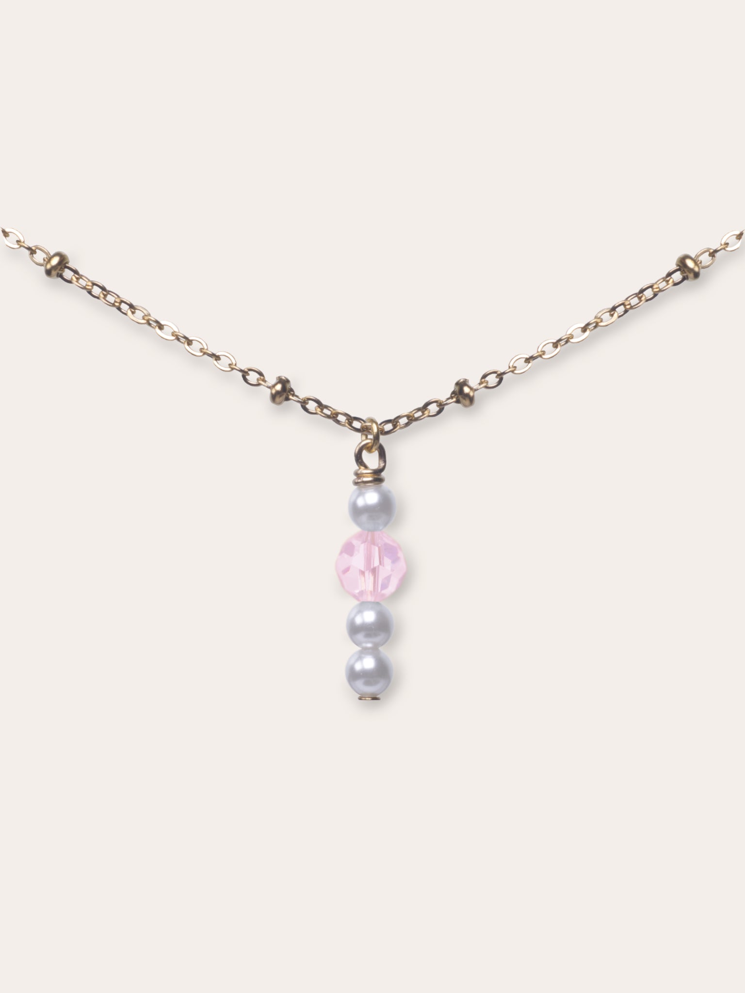 Collier Monile